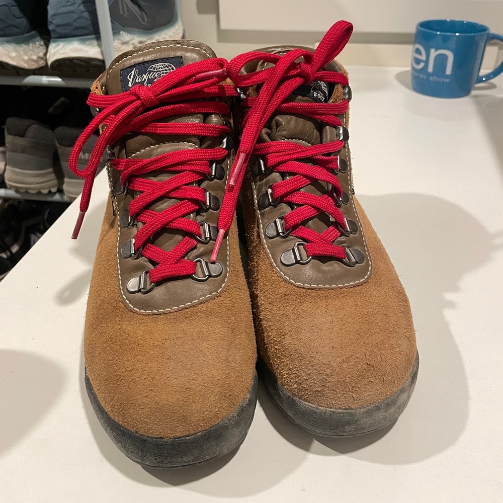 Vasque women’s sundowner GTX Hiking Boots